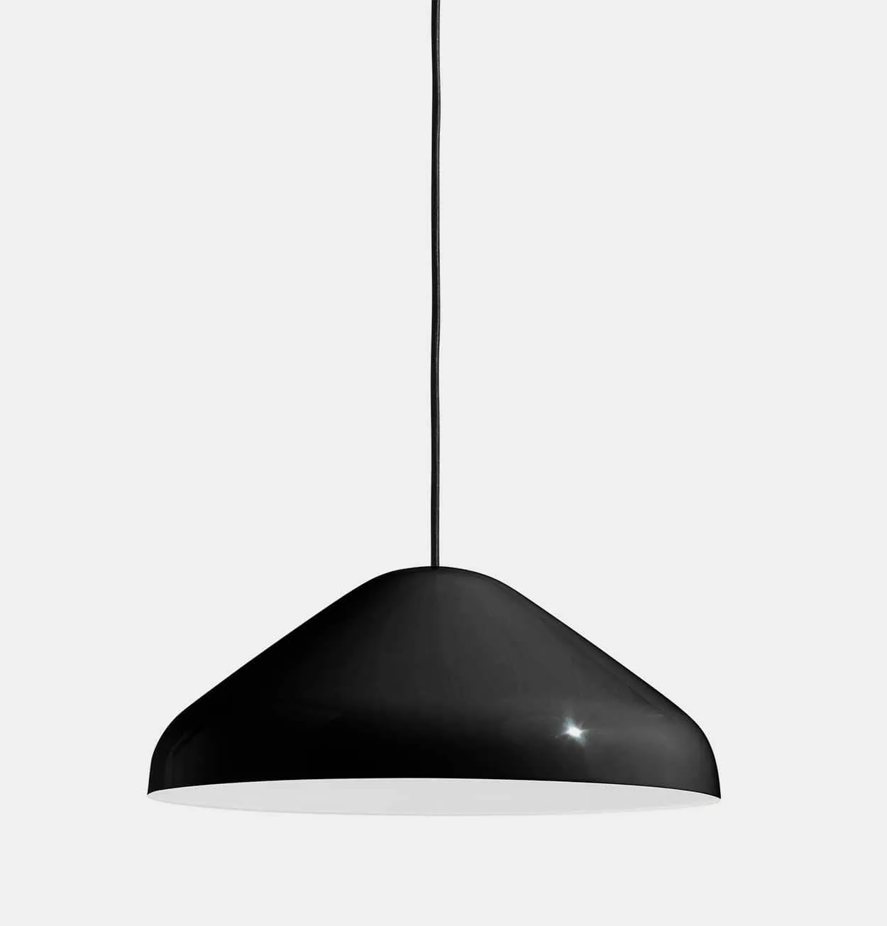 HAY Pao Steel Pendant 350 in Various Colours