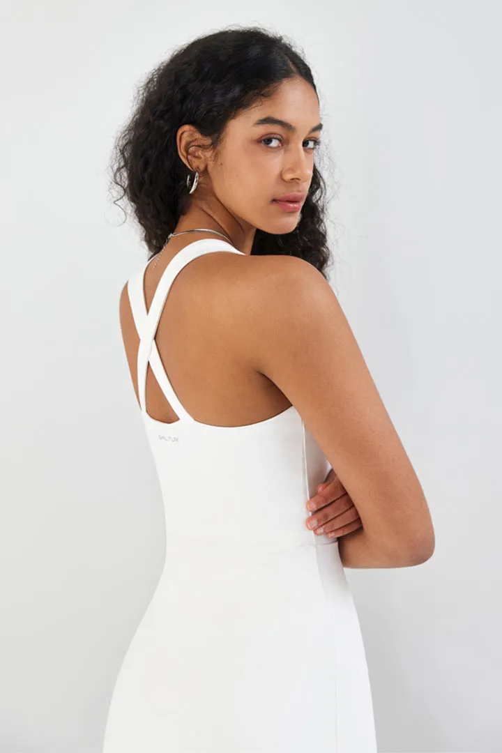 HiTense™ Tennis Dress with Inner Layer