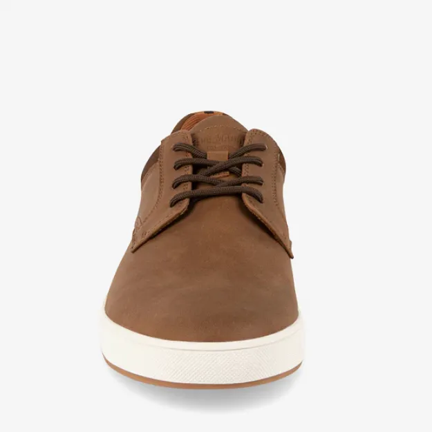 Ilario Sneaker (Tan)