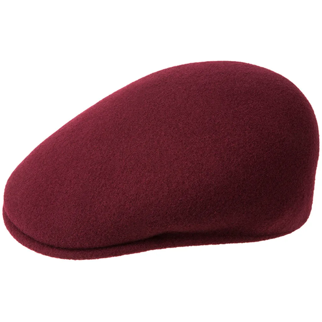 Kangol Wool 504