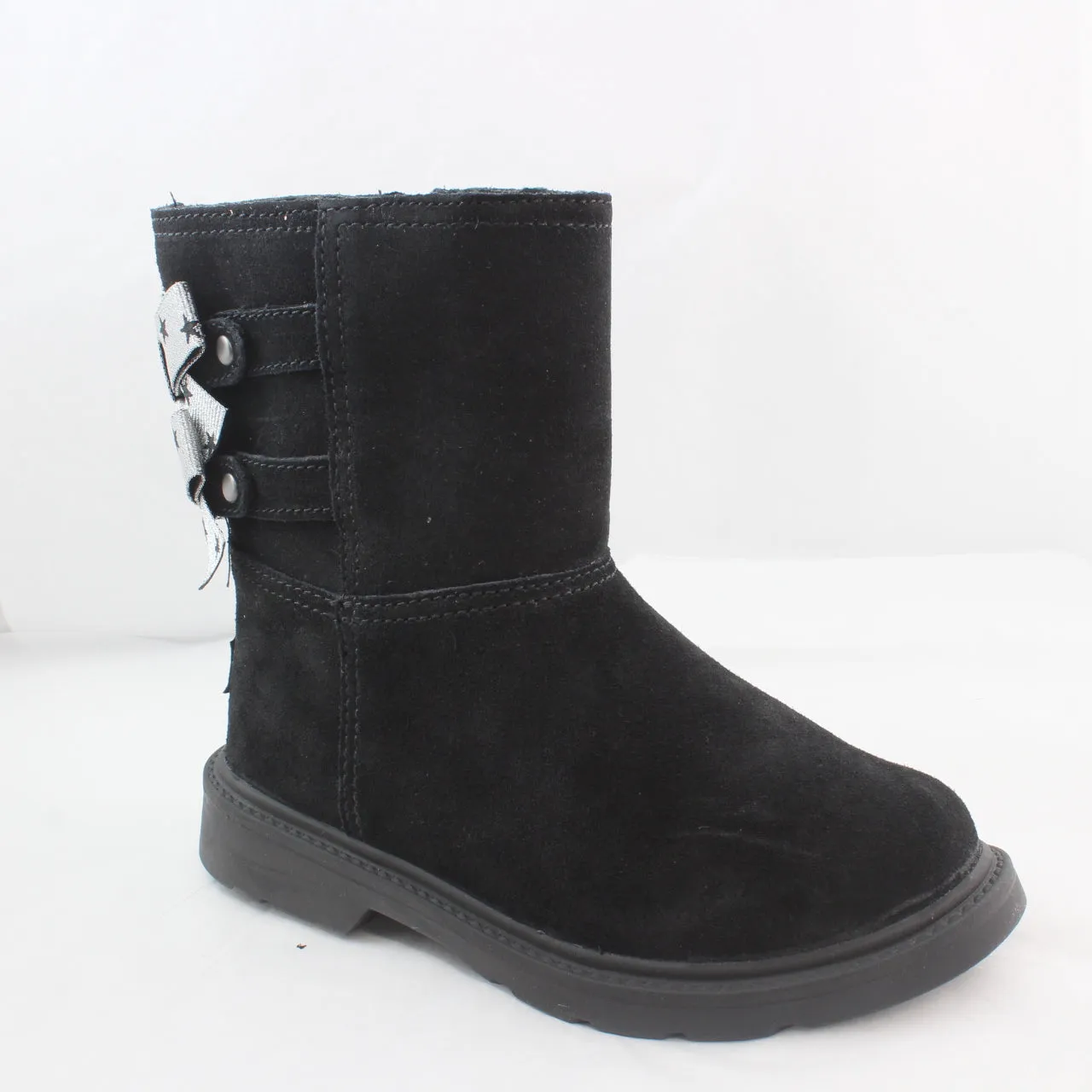 Kids UGG Tillee Infant Black