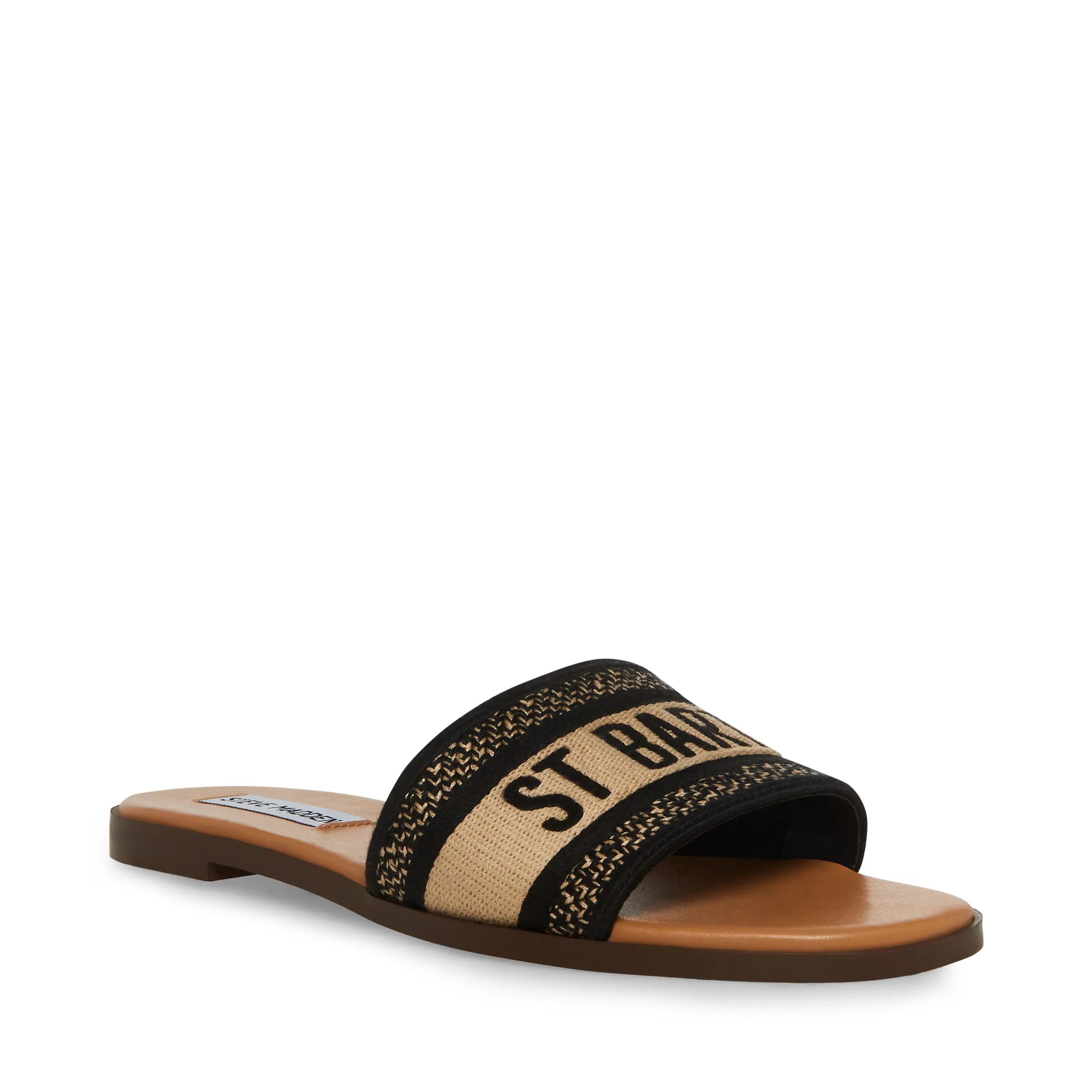 Knox Sandal BLACK MULTI