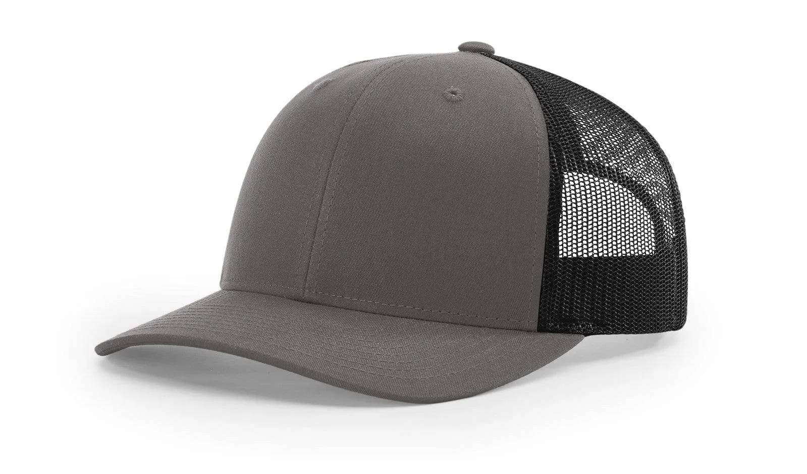 Low Pro Trucker Hat