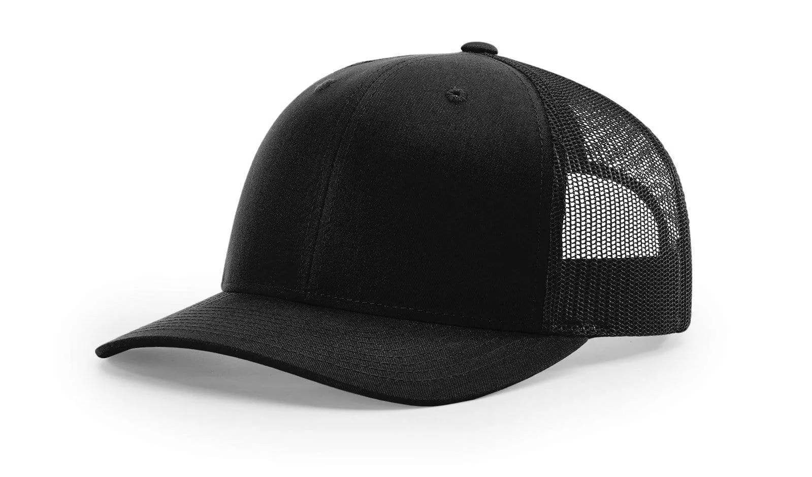 Low Pro Trucker Hat