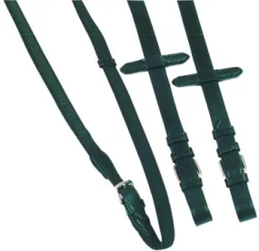 McAlister Supa Grip Reins