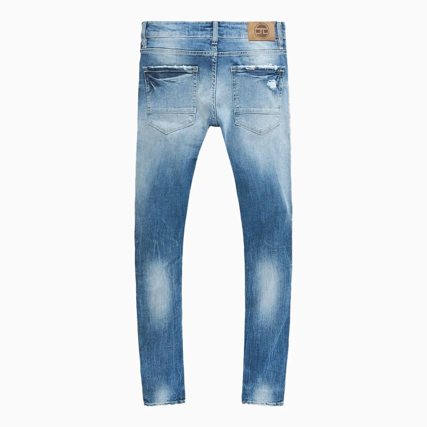 Men's Ross Asbury Denim Jeans