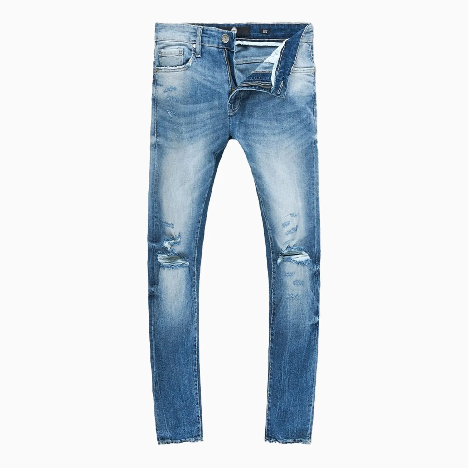 Men's Ross Asbury Denim Jeans