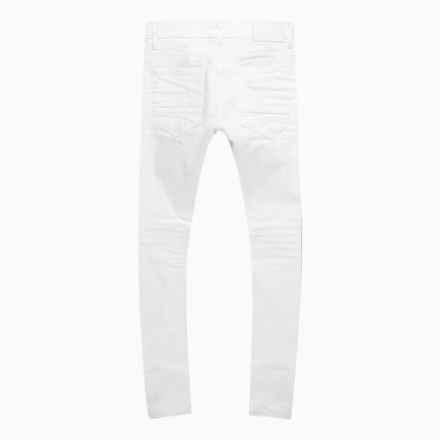 Men's Ross Pure Triveca Twill Denim Jeans