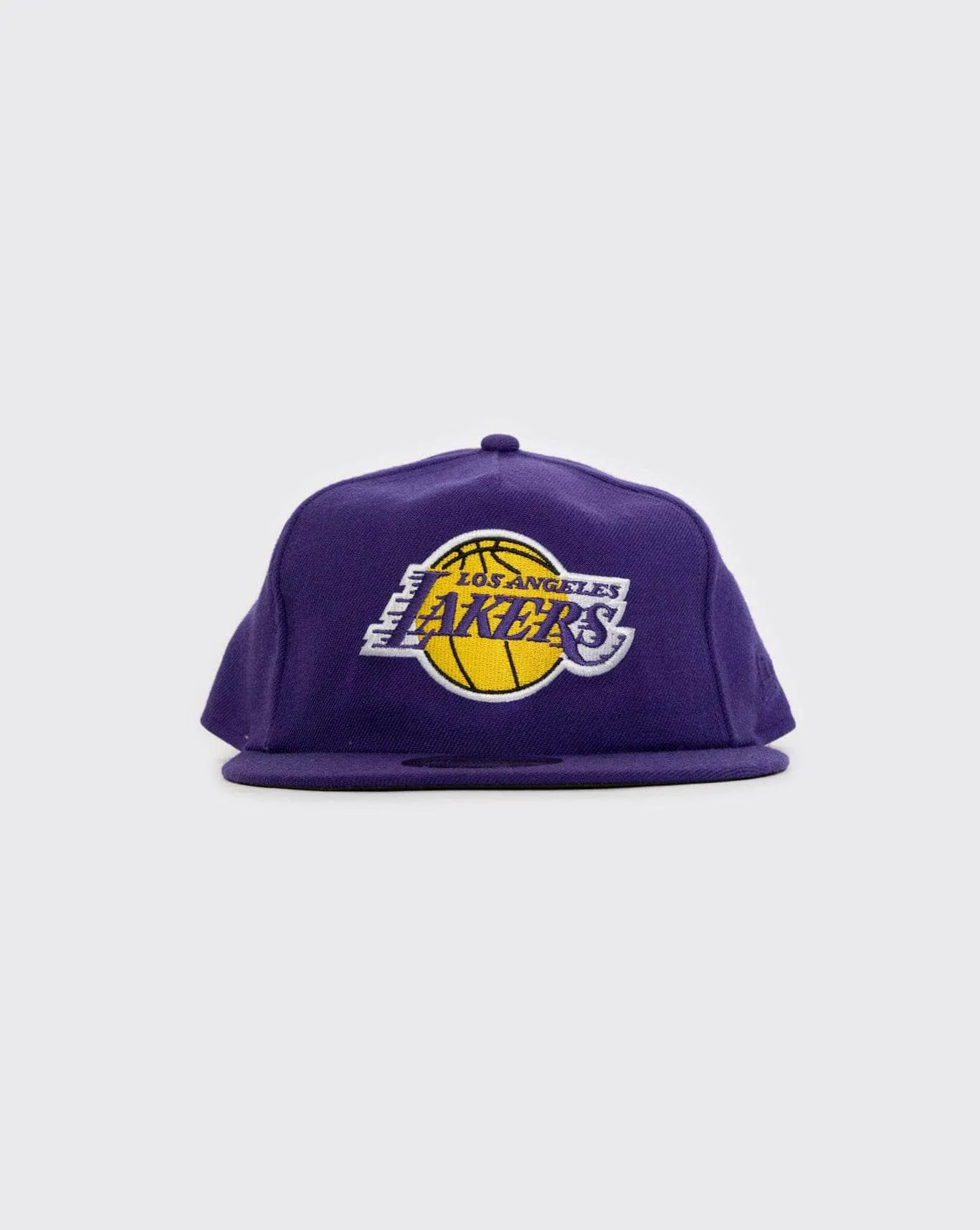 New Era Golfer Los Angeles Lakers