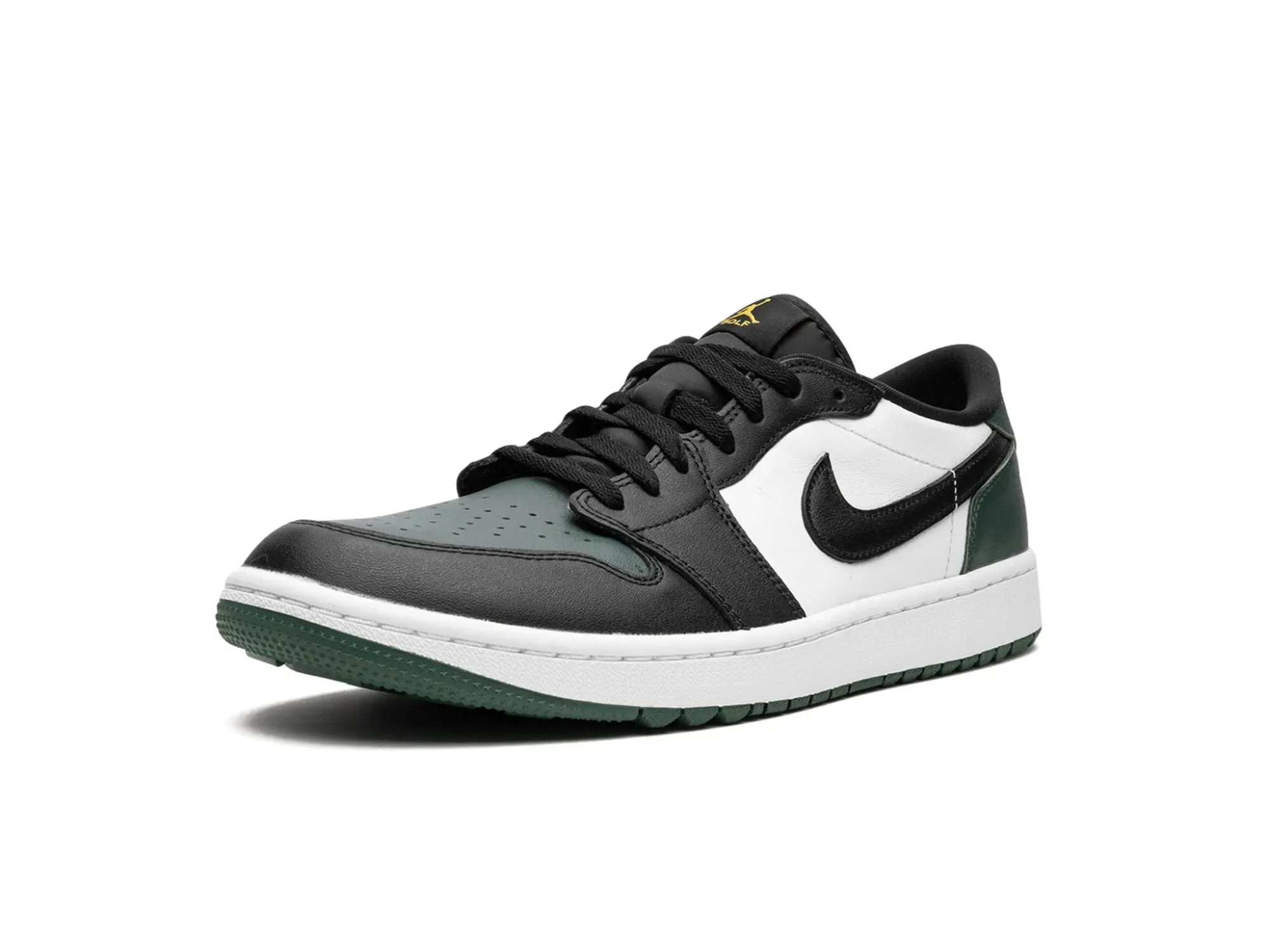 Nike Air Jordan 1 Low Golf "Noble Green"