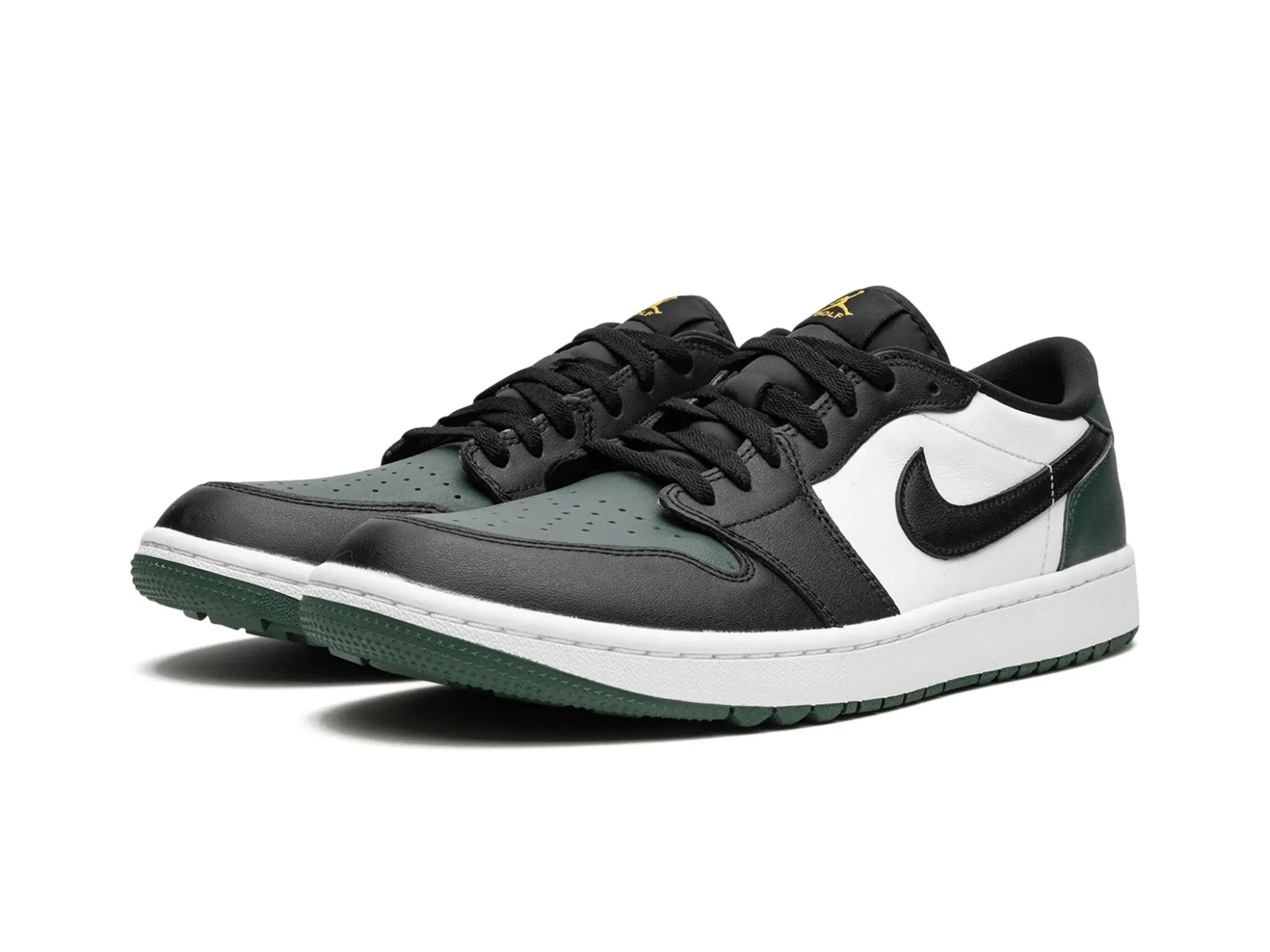 Nike Air Jordan 1 Low Golf "Noble Green"