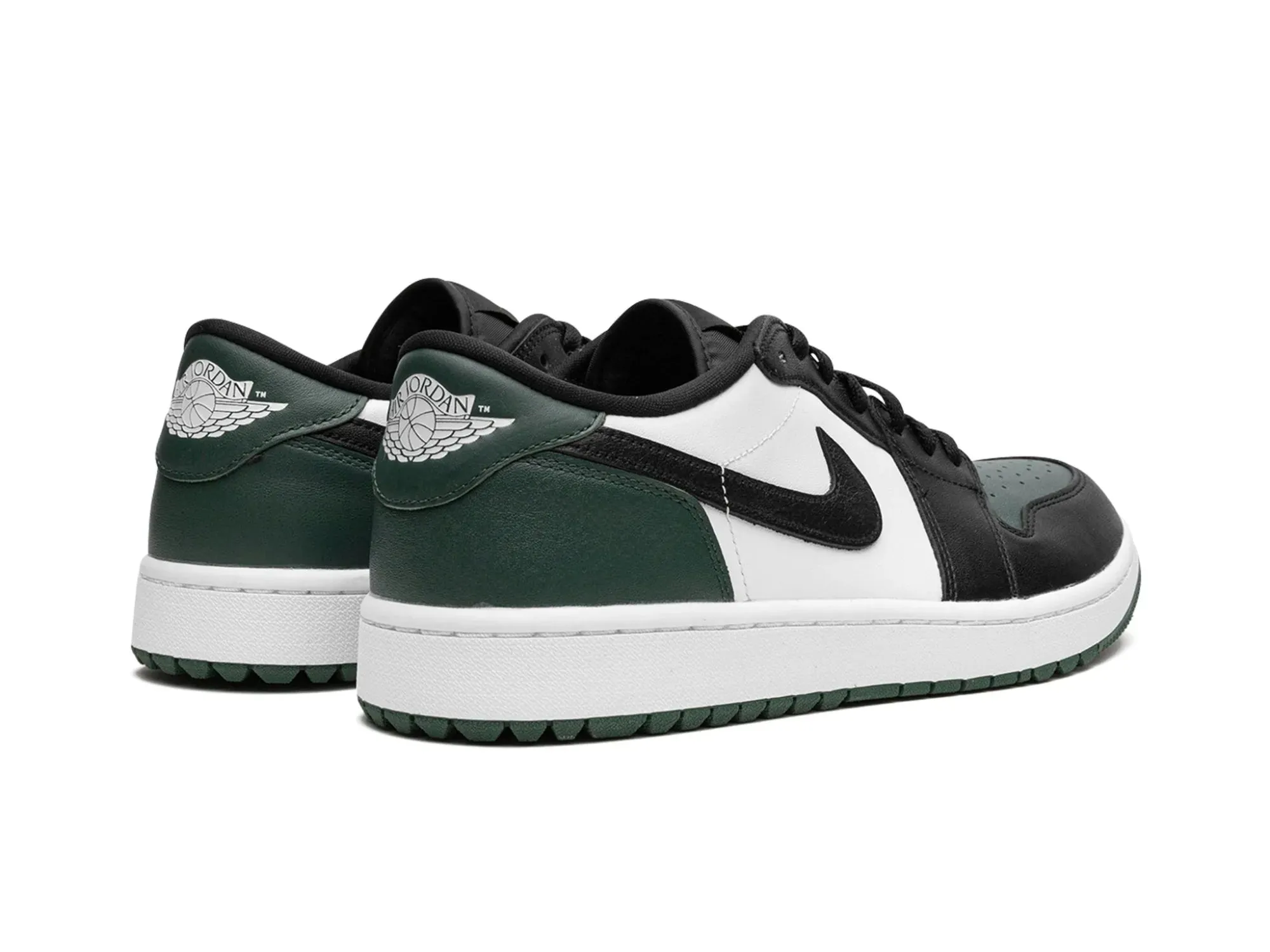 Nike Air Jordan 1 Low Golf "Noble Green"