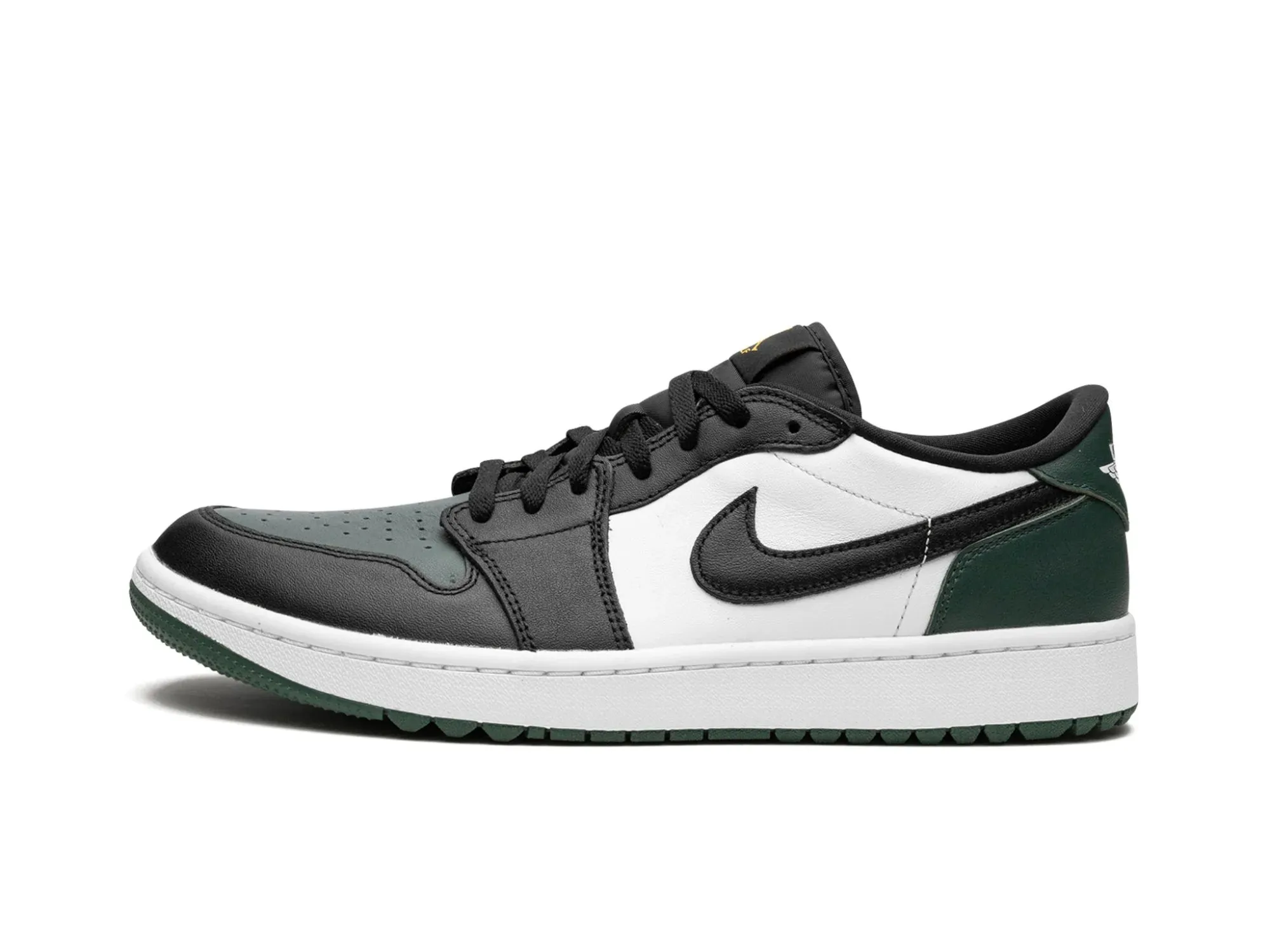 Nike Air Jordan 1 Low Golf "Noble Green"