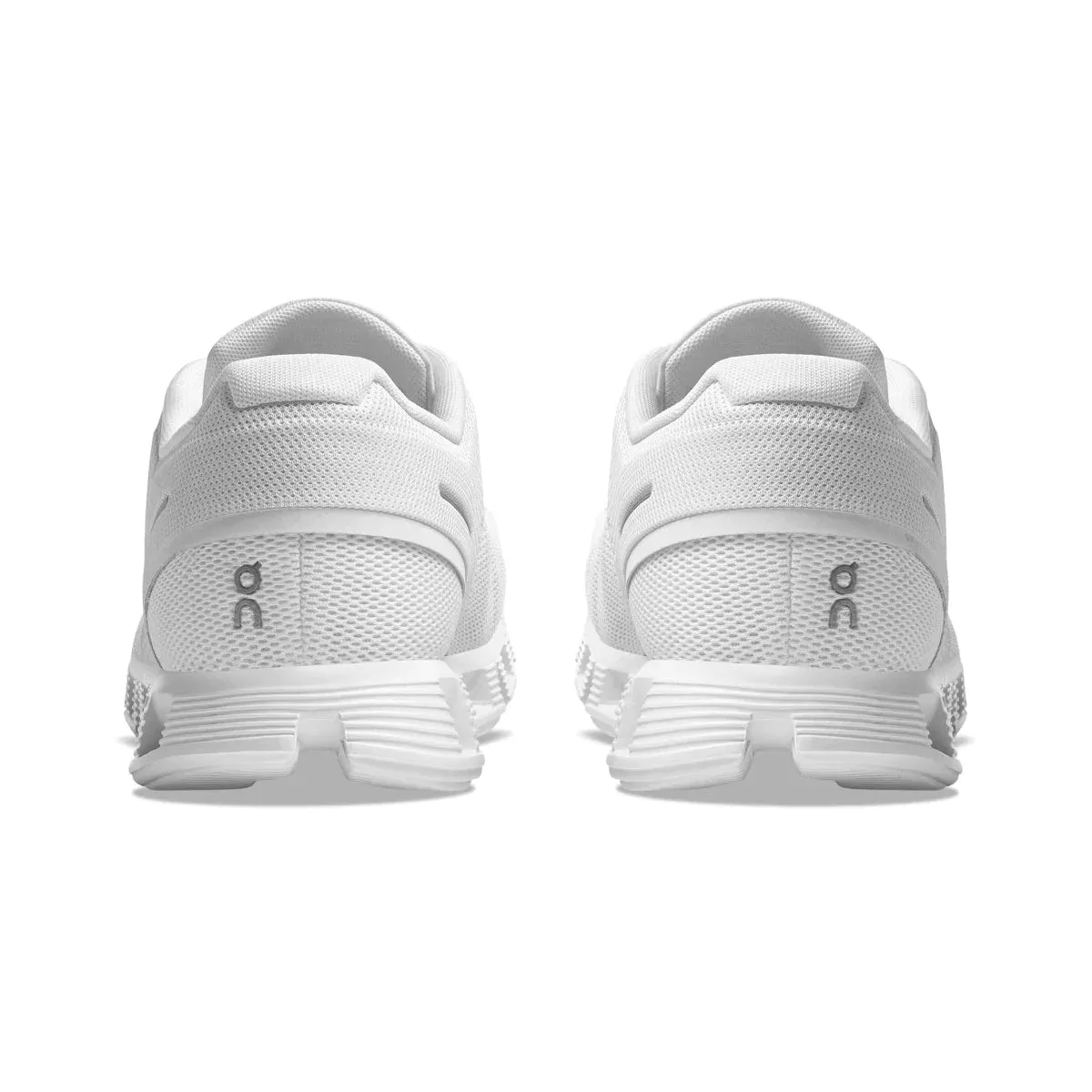 On Running Women's Cloud 5 Undyed White