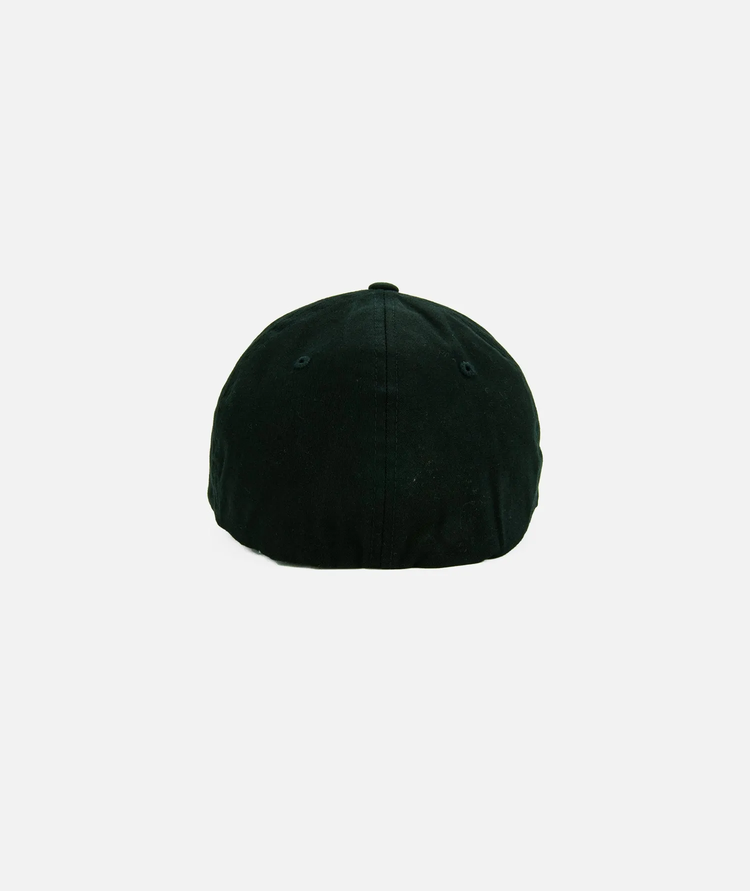 Otis Flexfit Hat - Black