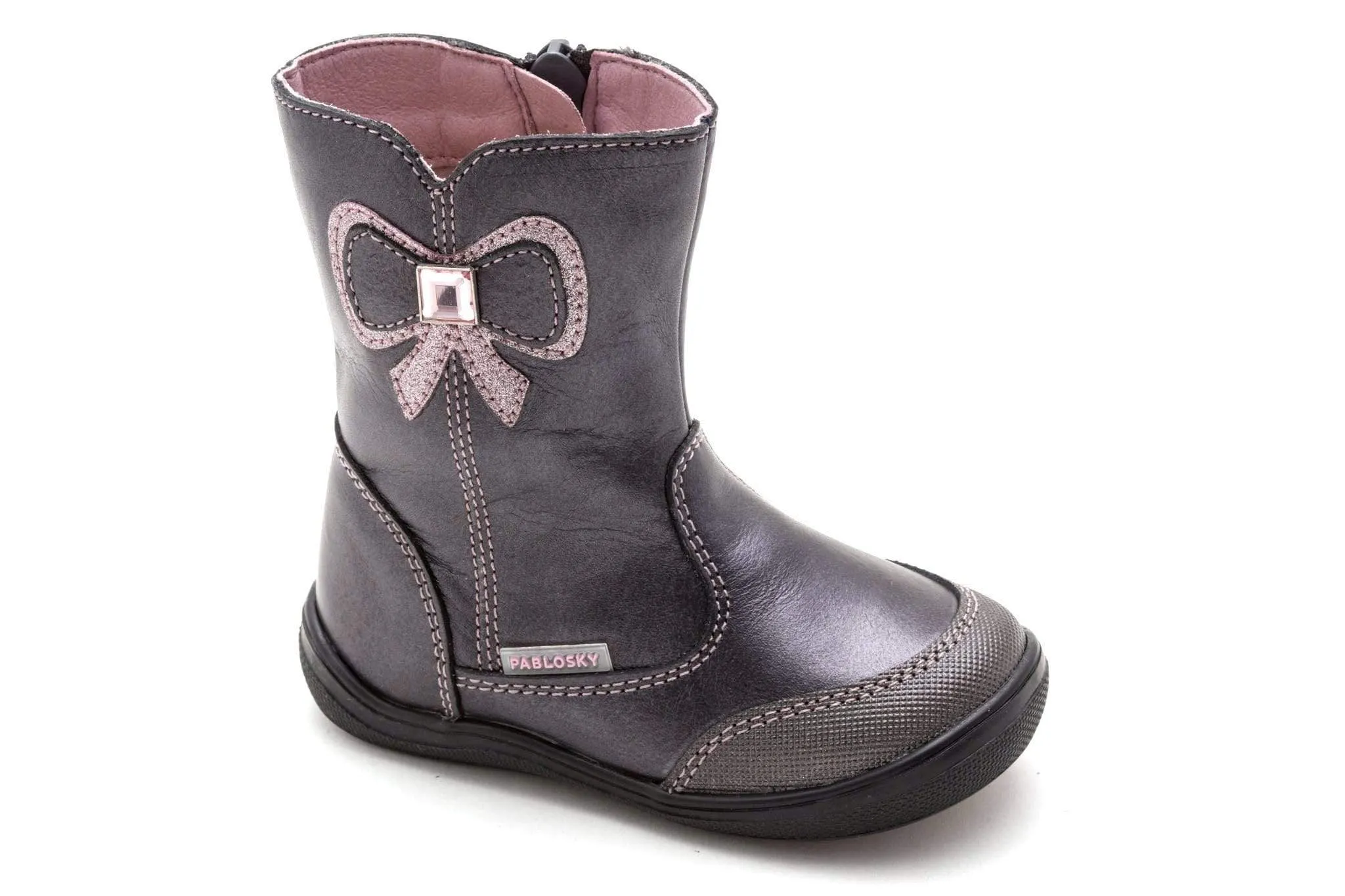 Pablosky Girls Boot 071815