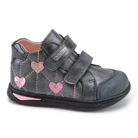 Pablosky Infant Girls Isabel Leather Shoe 005852