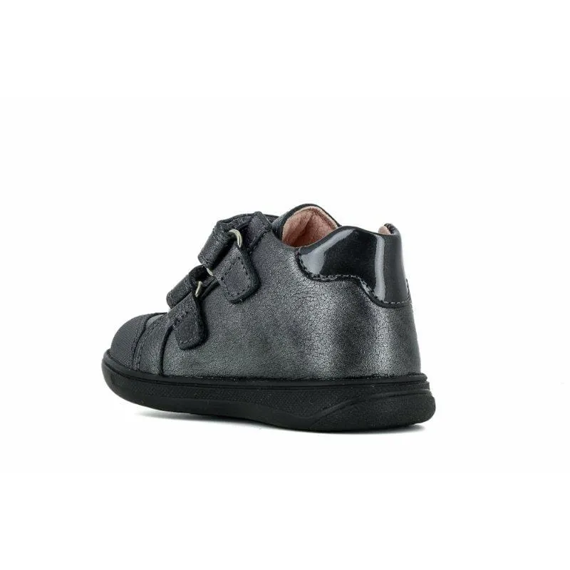 Pablosky Infant Girls Isabel Leather Shoe 005852