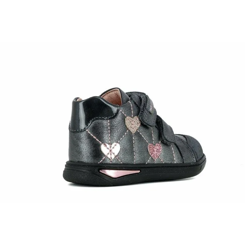 Pablosky Infant Girls Isabel Leather Shoe 005852