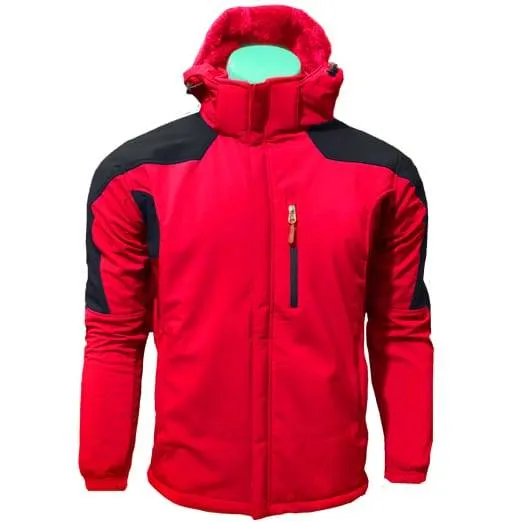 Polar Fleece Jacket