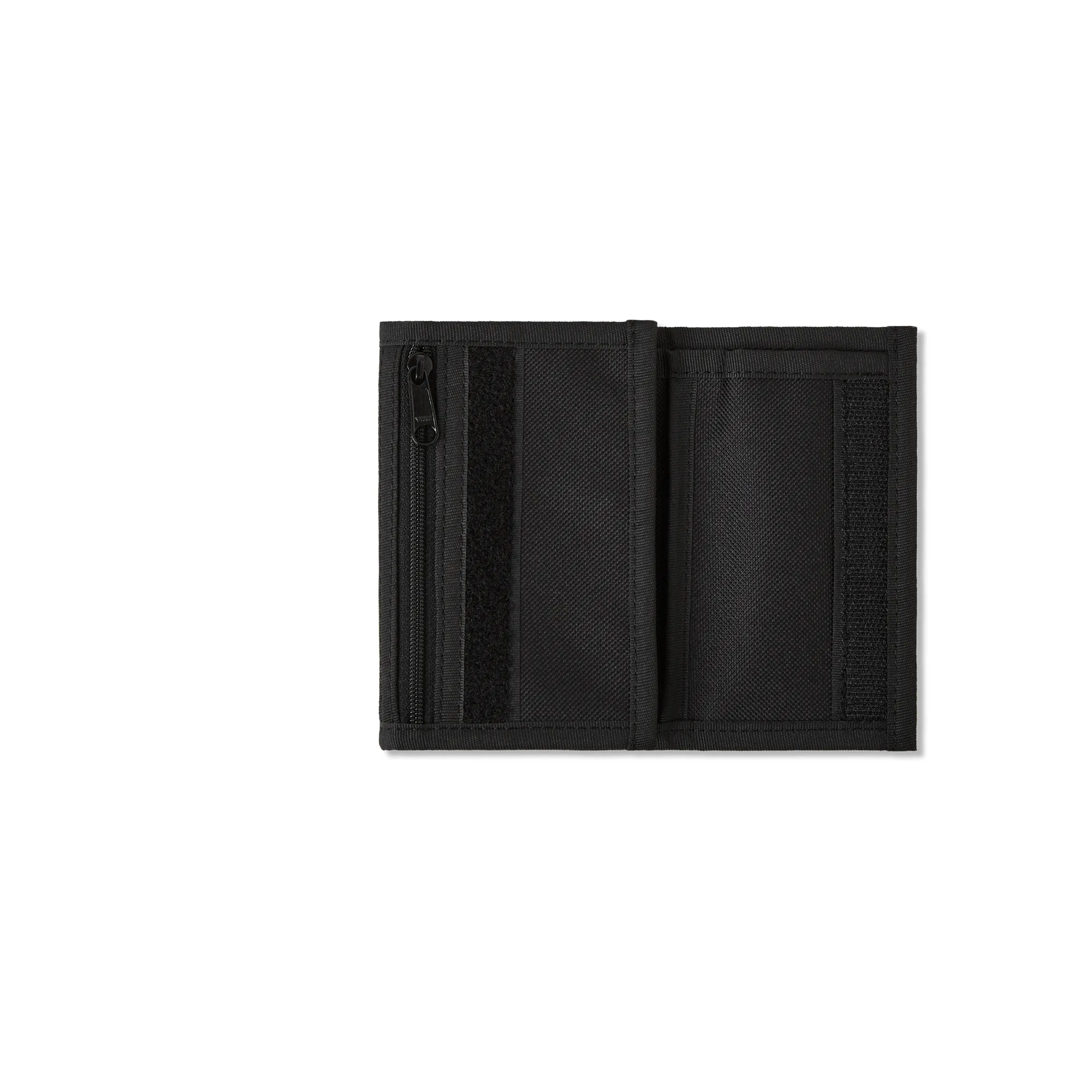 Polar Skate Co. Star Key Wallet Black