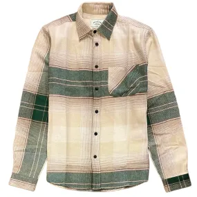 PORTUGUESE FLANNEL Sequoia Shirt