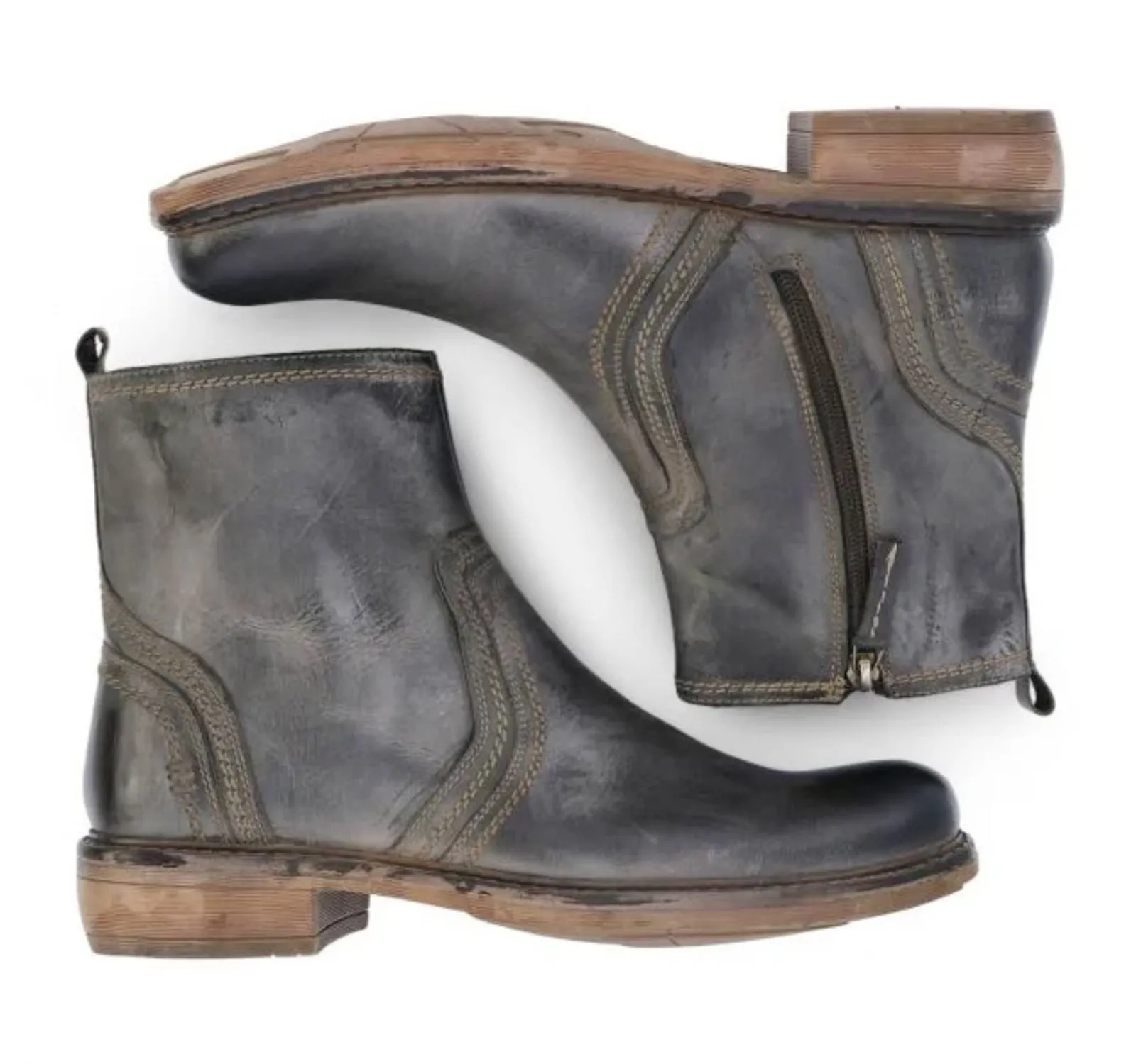 ROAN Crestone Boot