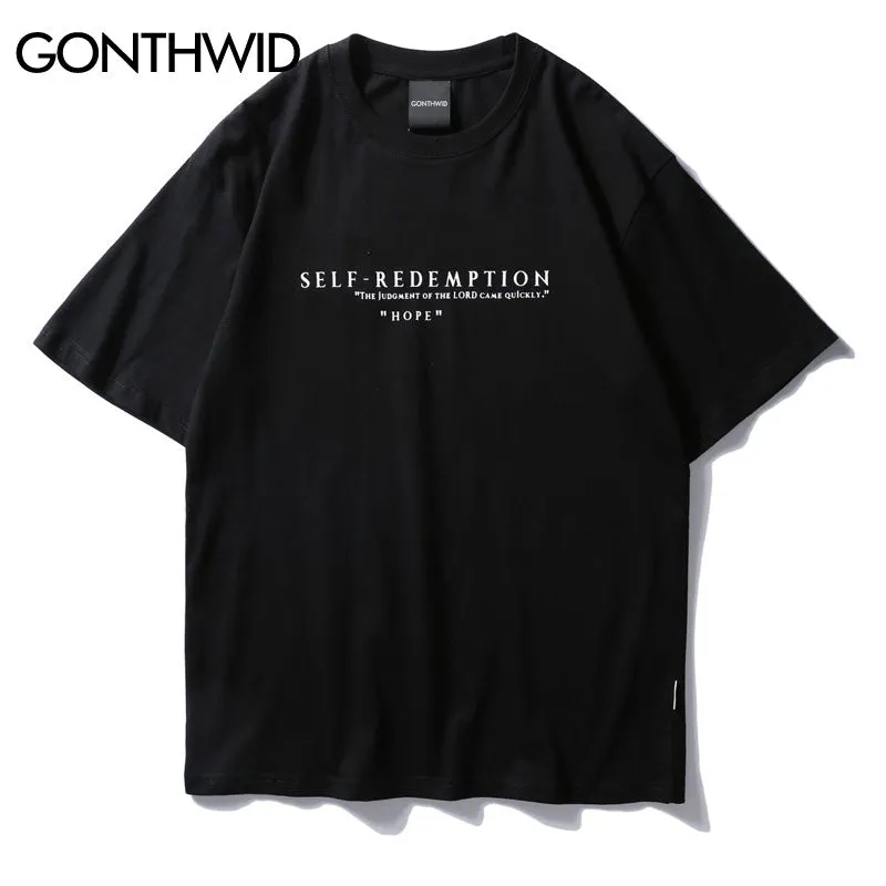 Self Redemption T-Shirt