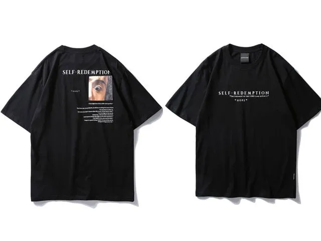 Self Redemption T-Shirt