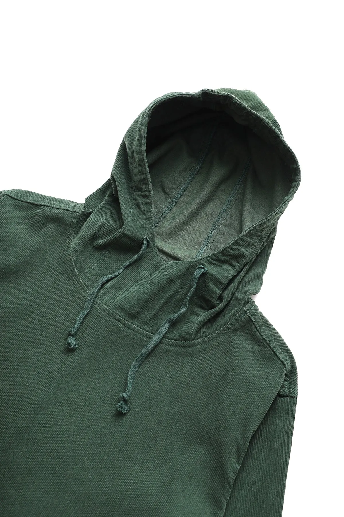 Service Works - Corduroy Market Smock - Forest