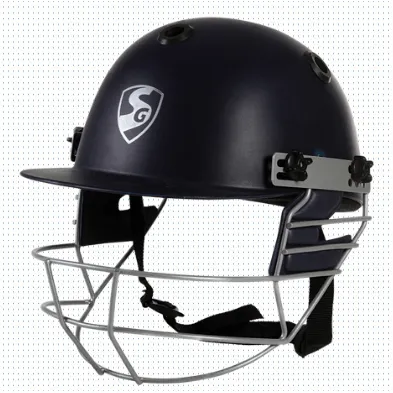 SG Optipro Helmet