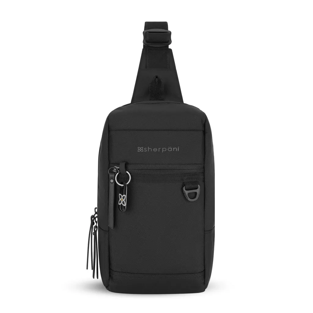 Sherpani Metro Anti-Theft Sling Bag