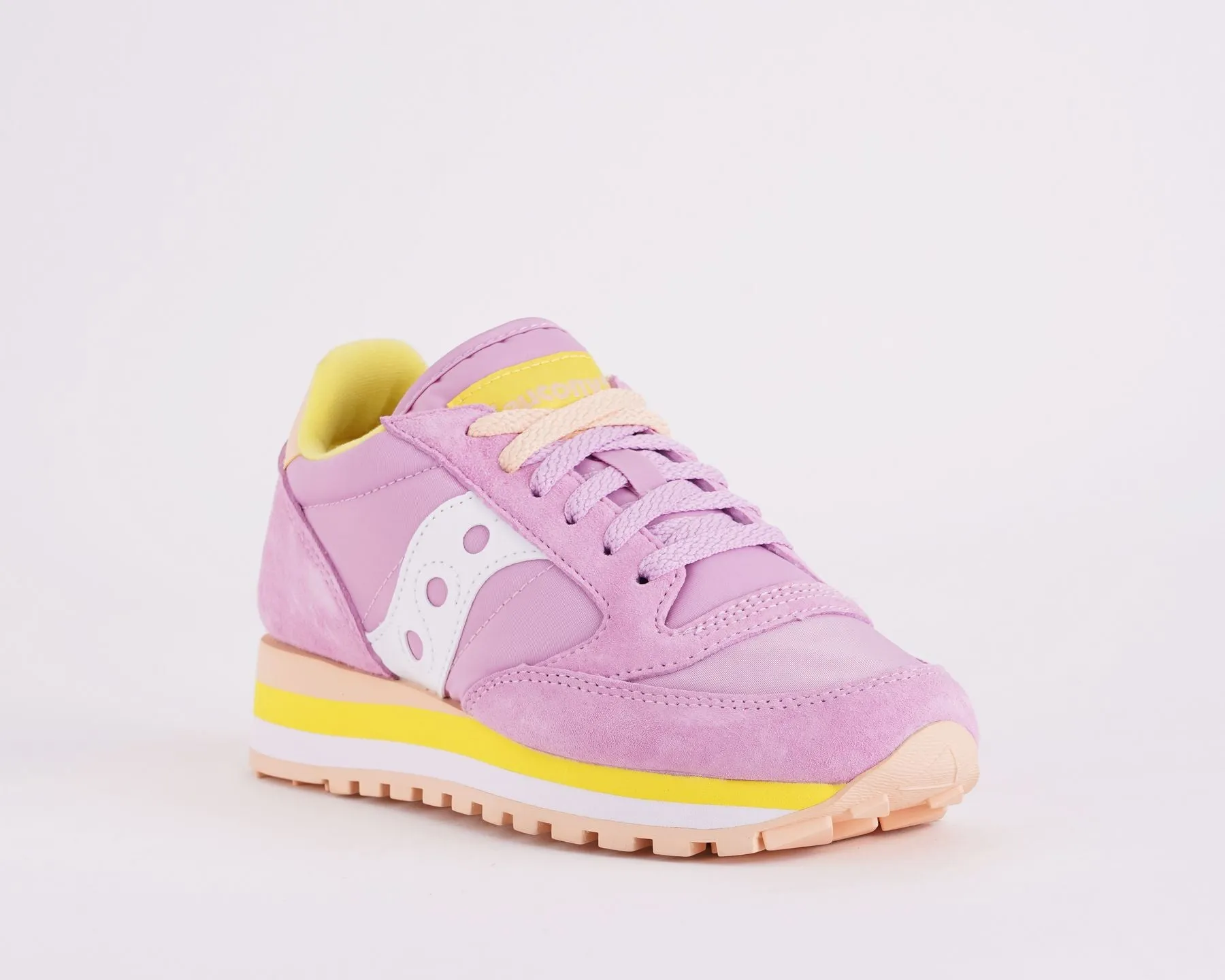 Sneakers sportive Donna