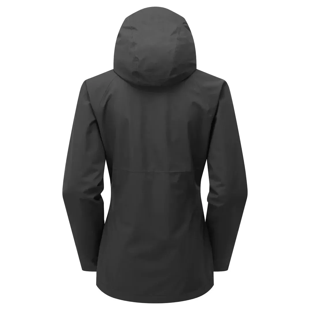 Sprayway Marsco Women's Waterproof Jacket - Black