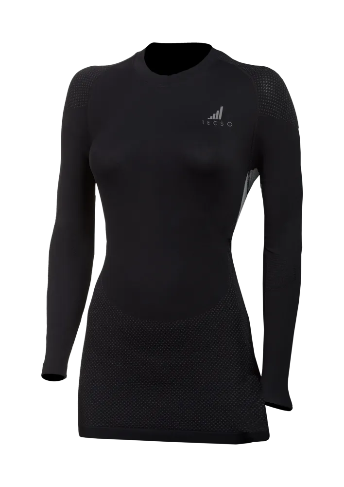 SPRING BASE LAYER - LONG - Woman