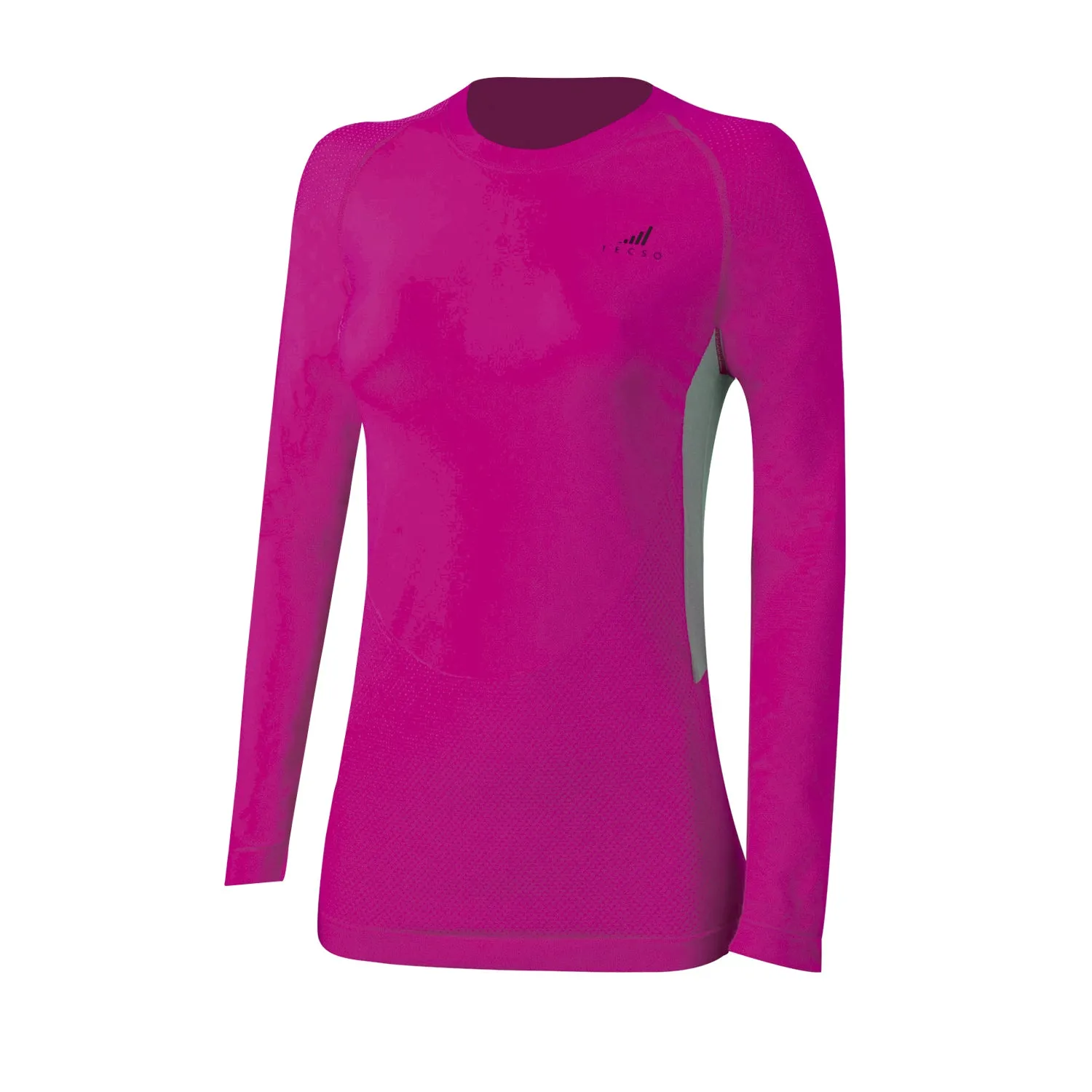 SPRING BASE LAYER - LONG - Woman