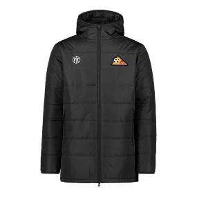 Stop Out Club Padded Jacket