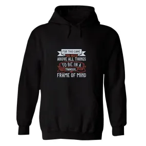 Sudadera Hombre  Hoodie Golf Deporte Frases 011