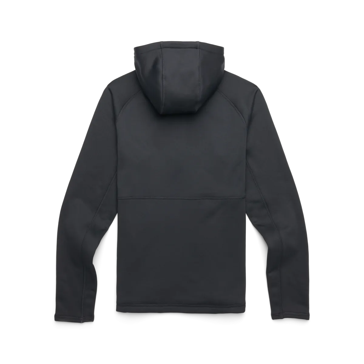 Tempa Fleece Hooded Jacket - Men's