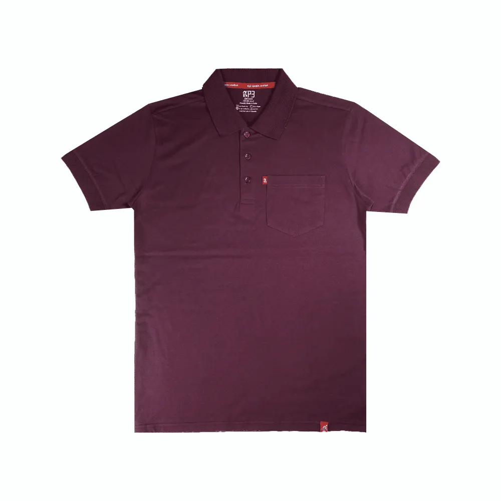 The Maverick Polo