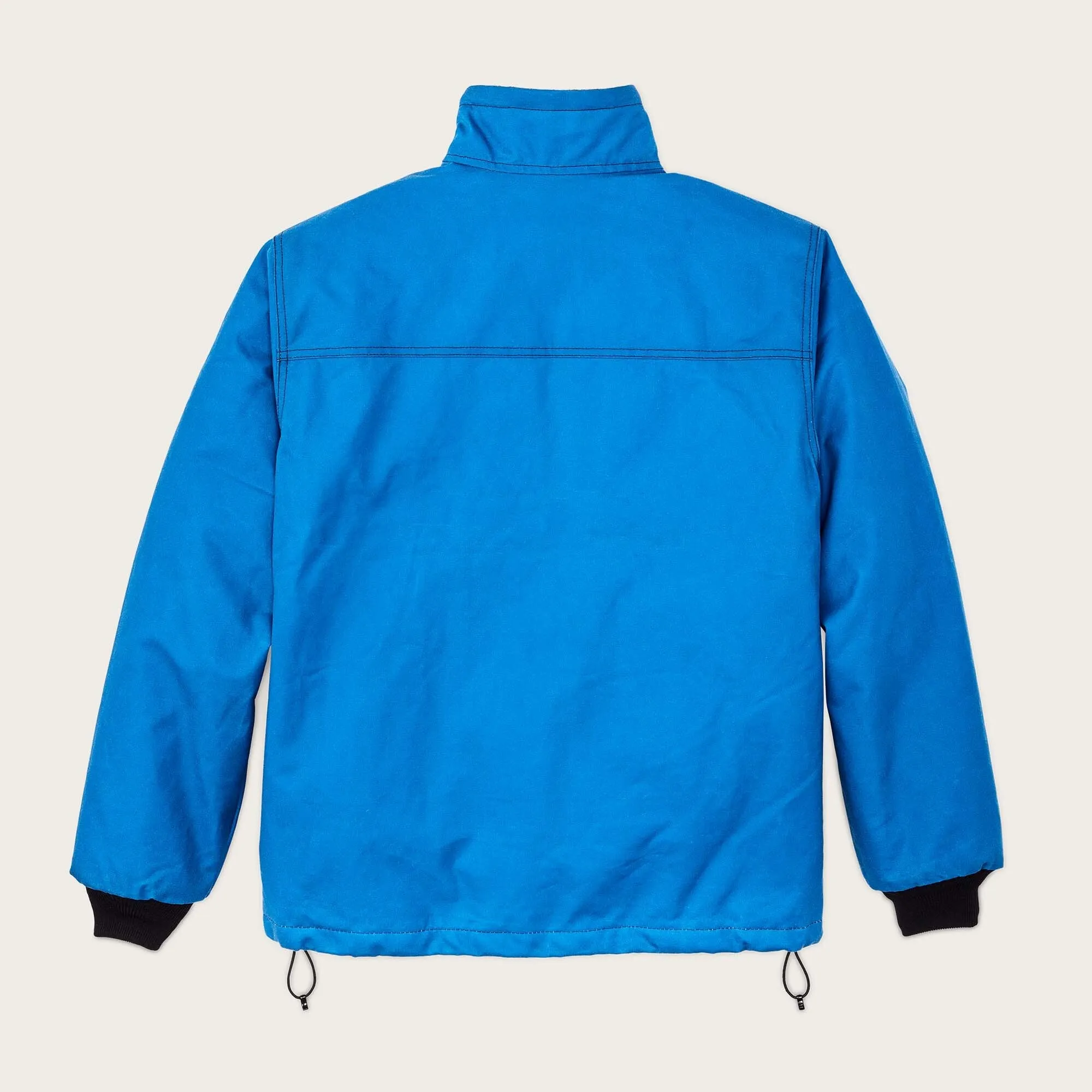 TIN CLOTH PRIMALOFT® JACKET