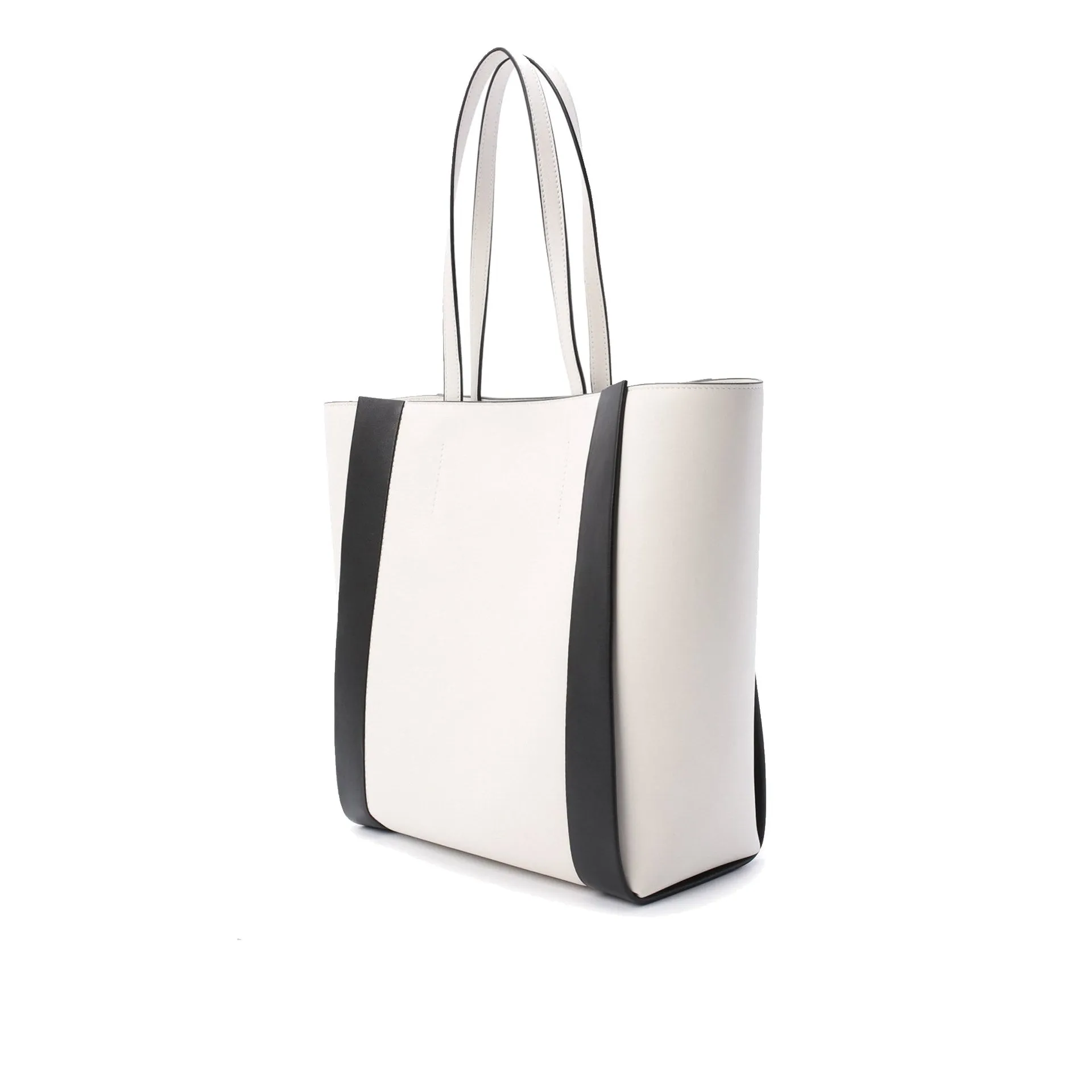 Tote con logo Alexander Mcqueen