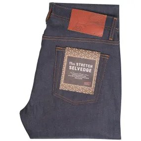 Weird Guy - 11oz Stretch Selvedge