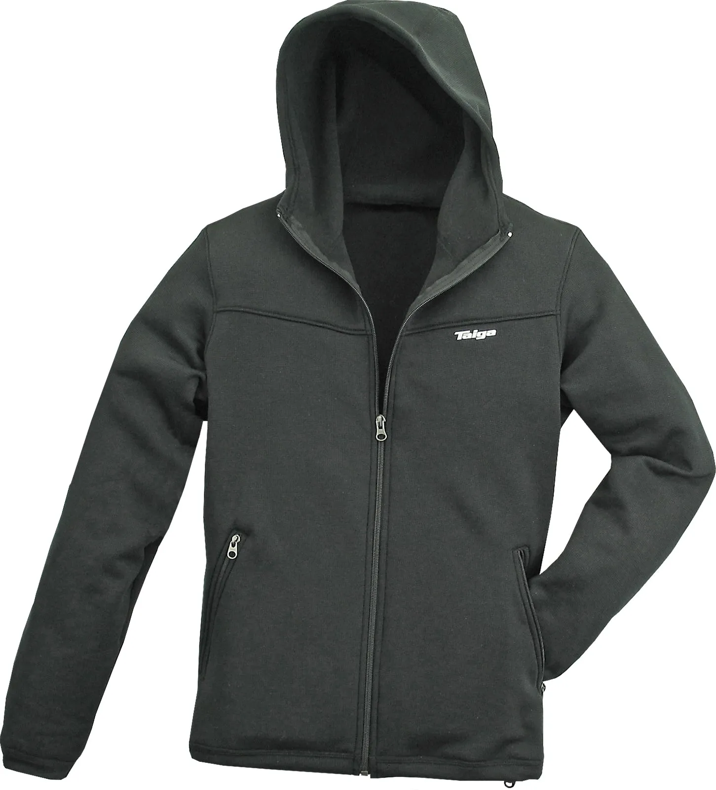 Wind Pro®200 Hooded Jacket