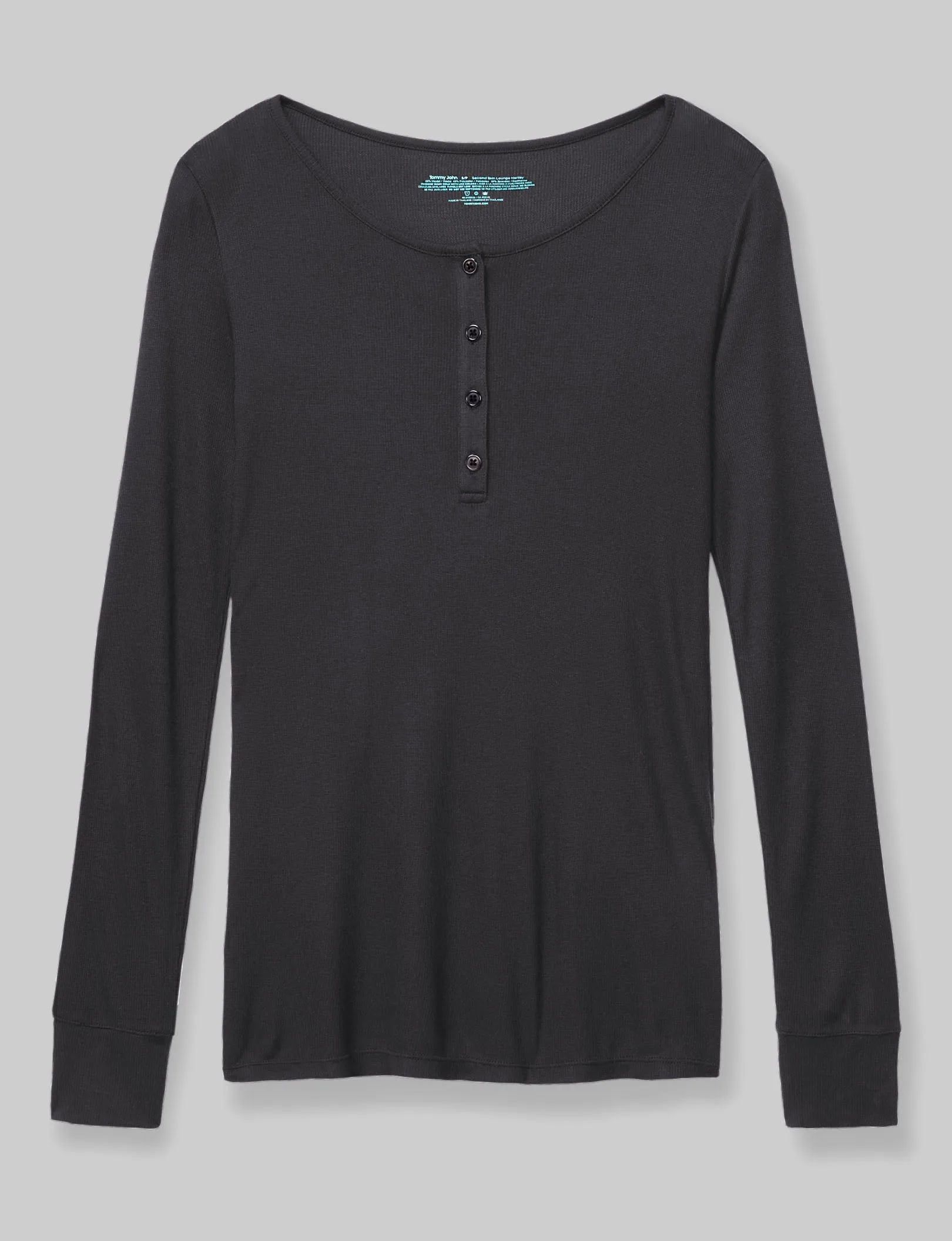 Women's Downtime Henley