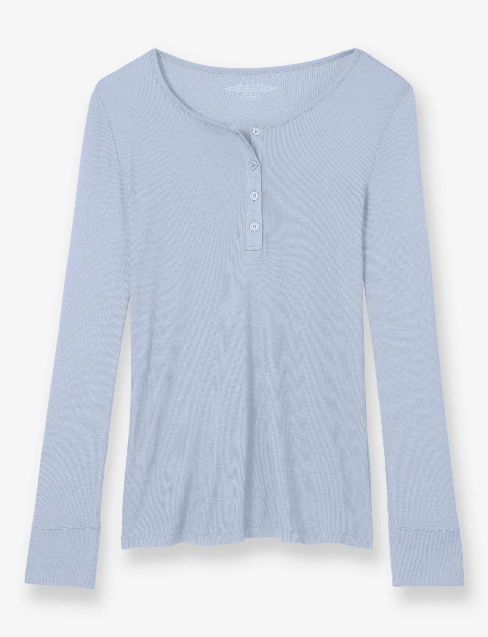 Women's Downtime Henley