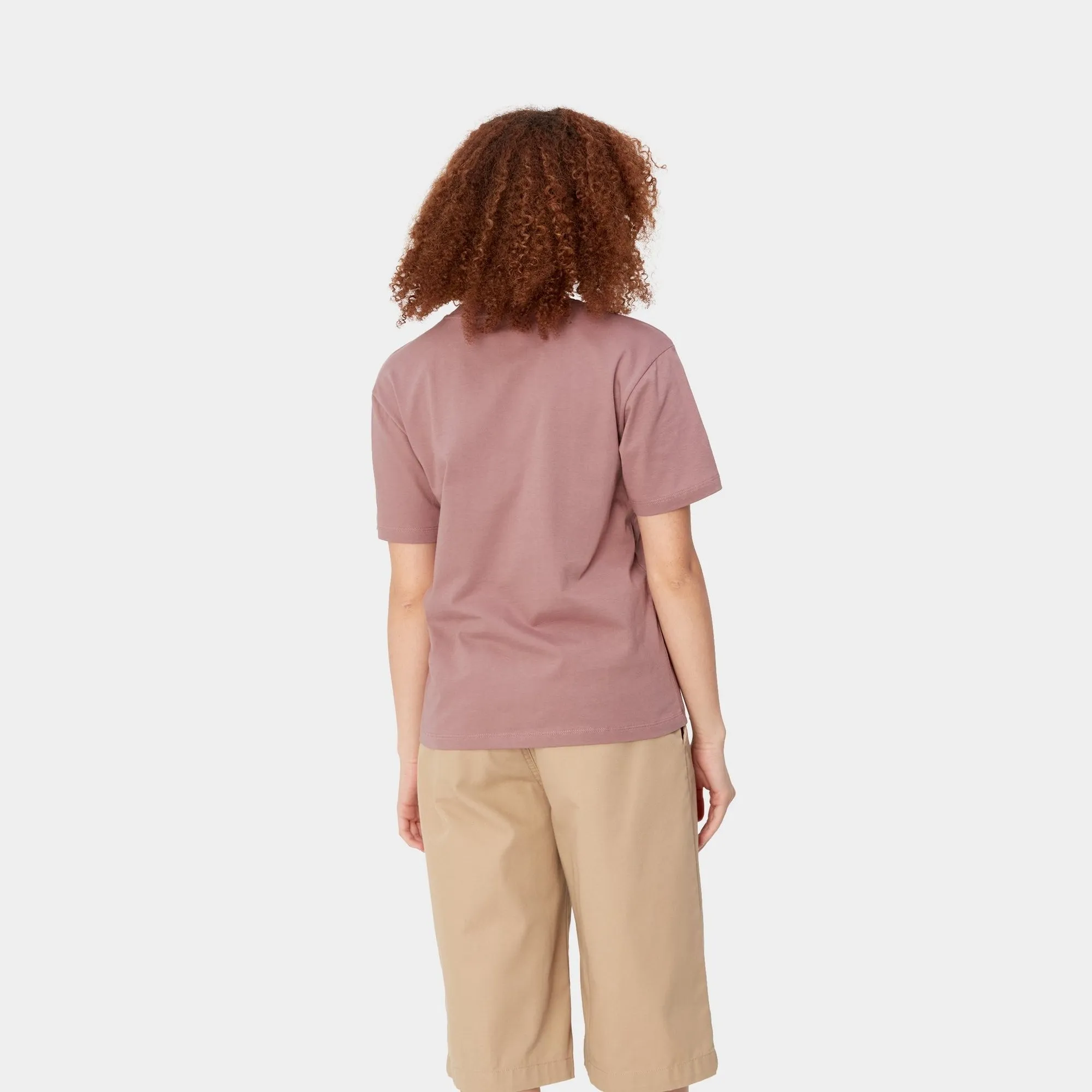 Women’s Pocket T-Shirt | Daphne