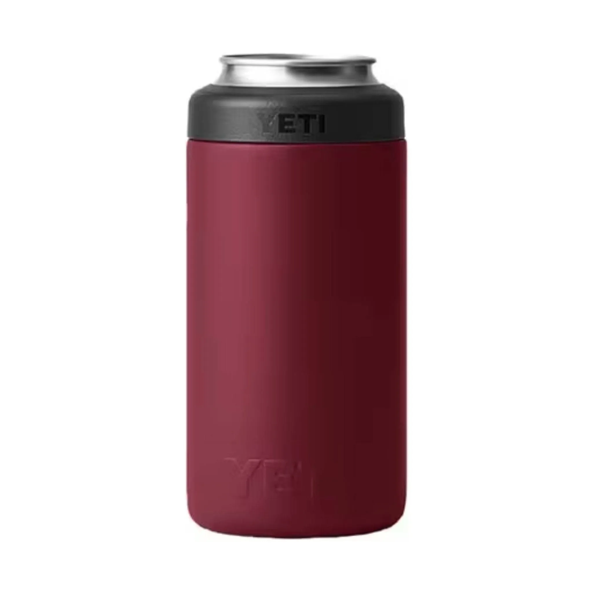 YETI Rambler Colster Tall - Harvest Red