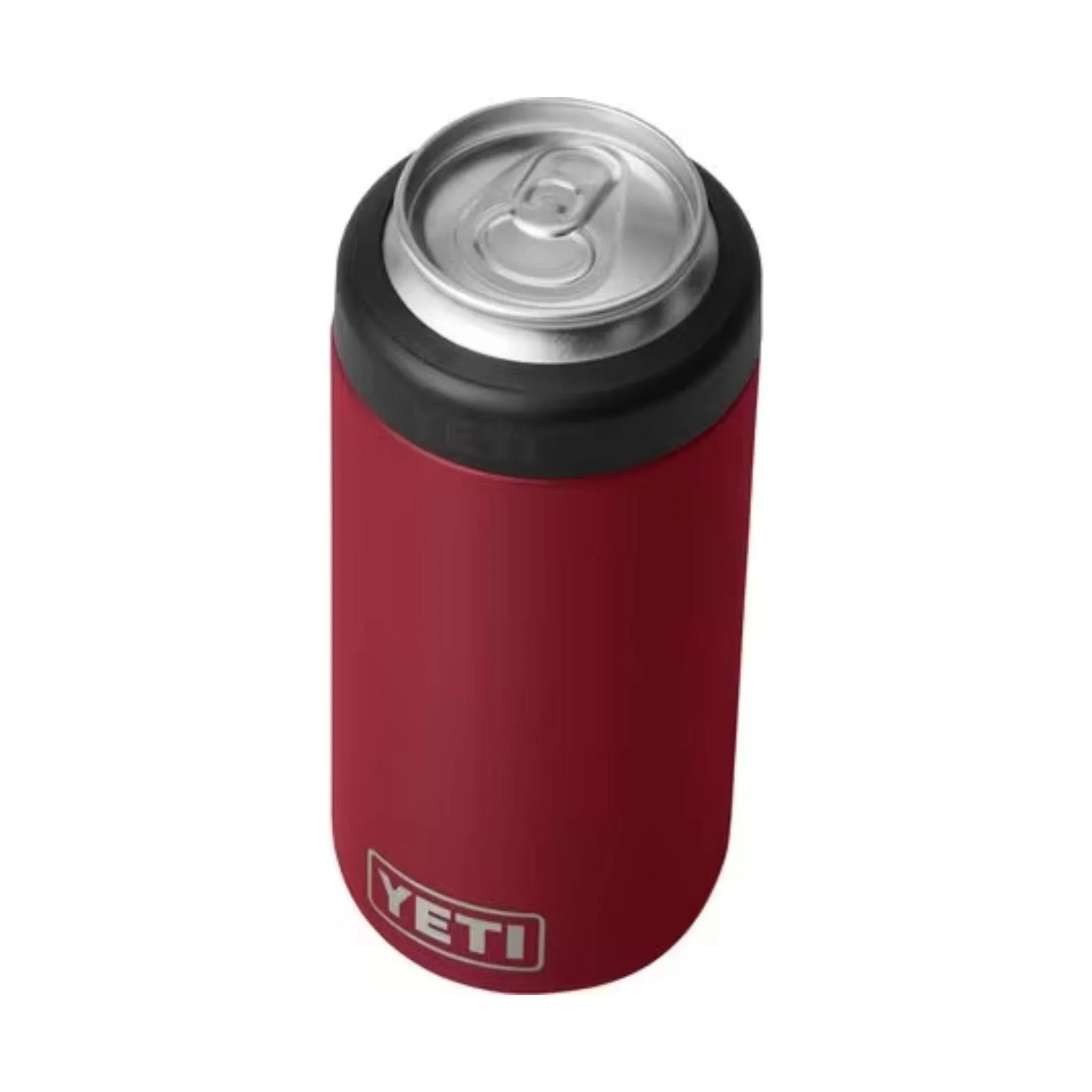 YETI Rambler Colster Tall - Harvest Red