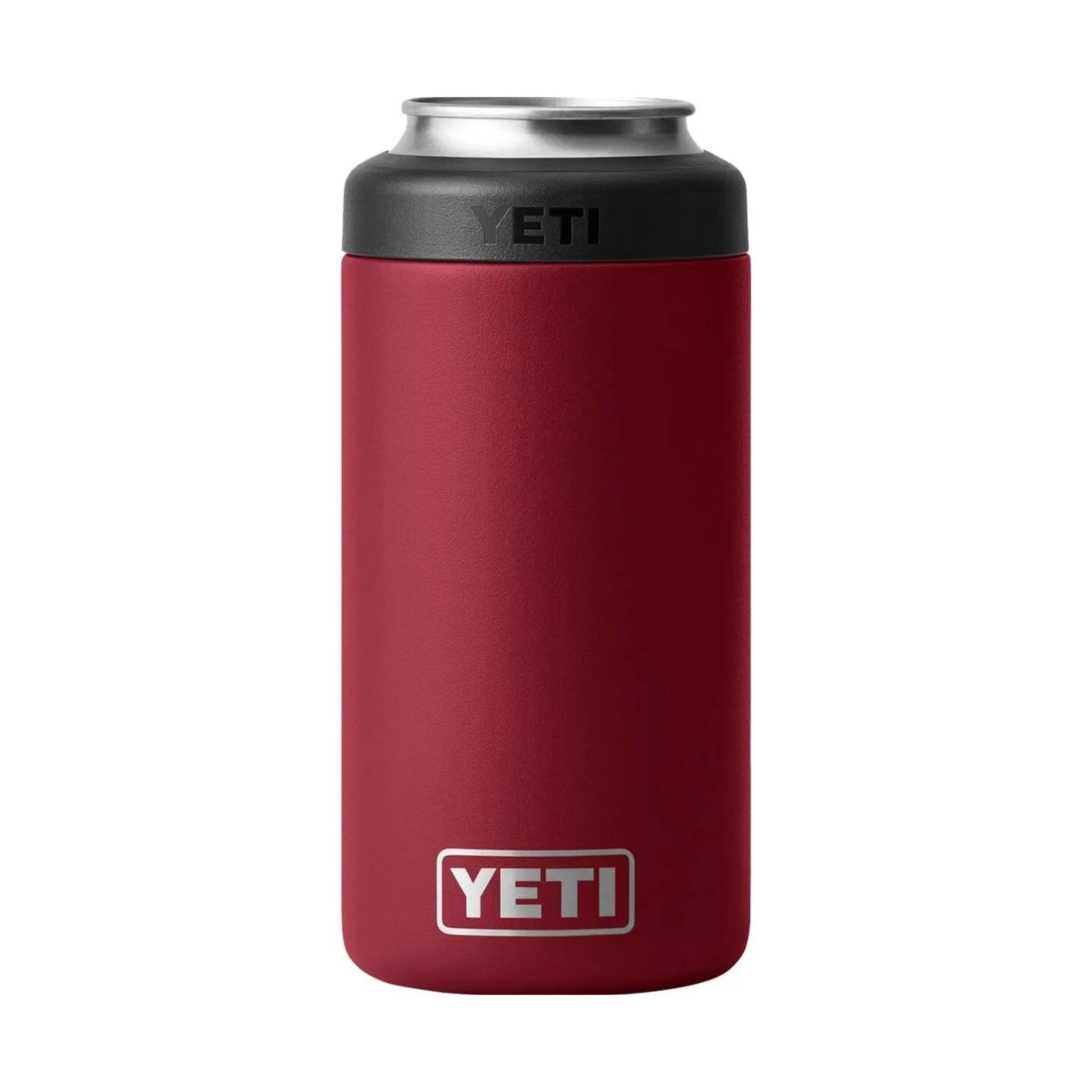 YETI Rambler Colster Tall - Harvest Red